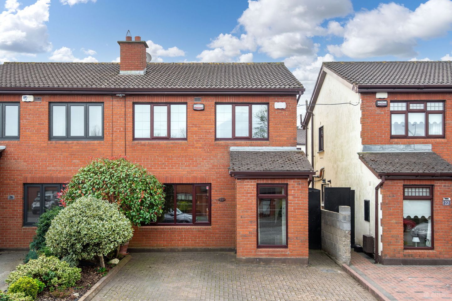 24 Beverly Crescent, Dublin 16, Knocklyon, Dublin 16, D16Y228