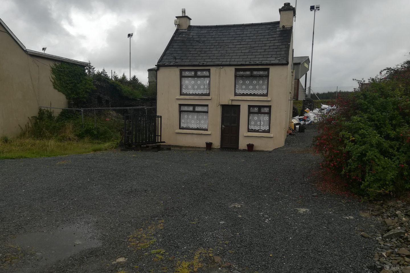 West end, Gneevguilla, Co. Kerry