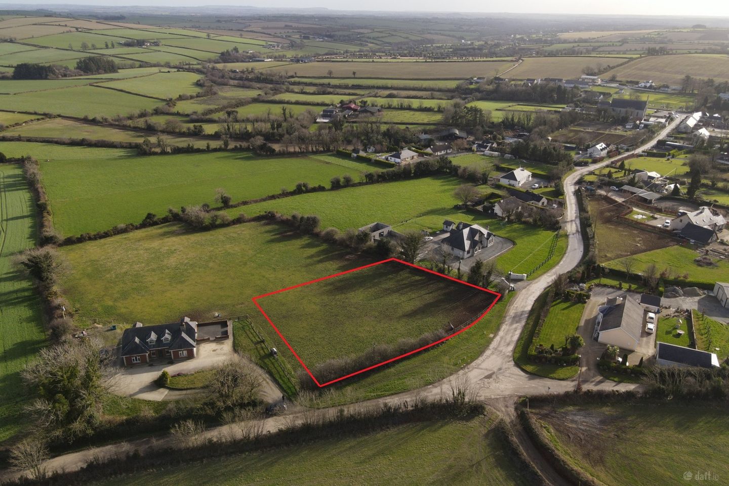 Ballindaggin, Enniscorthy, Co. Wexford