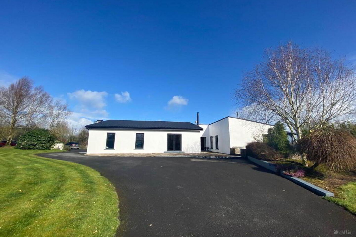 Woodpark, Carney, Nenagh, Co. Tipperary, E45PV26
