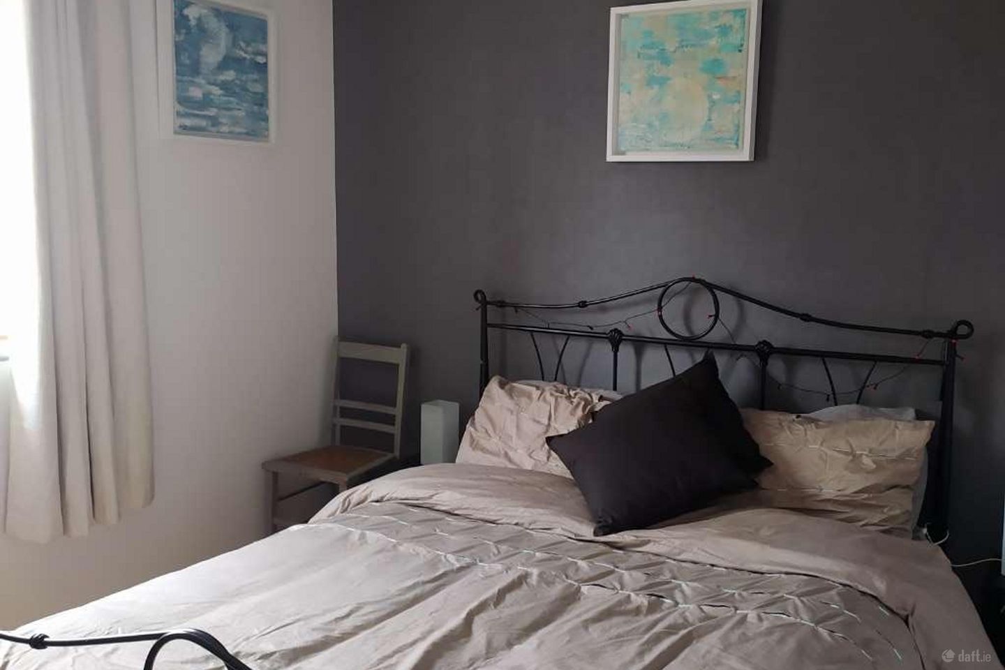 Garbally Oaks, Aughrim, Co. Galway