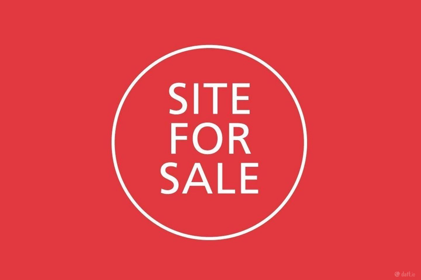 Lands At The Mill, Enniskerry Road, Kilternan, Dublin 18