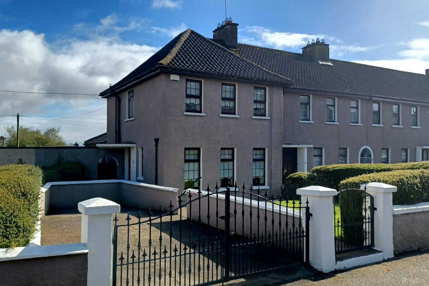 30 Killeen's Place, Farranree, Cork City, Co. Cork, T23RA12