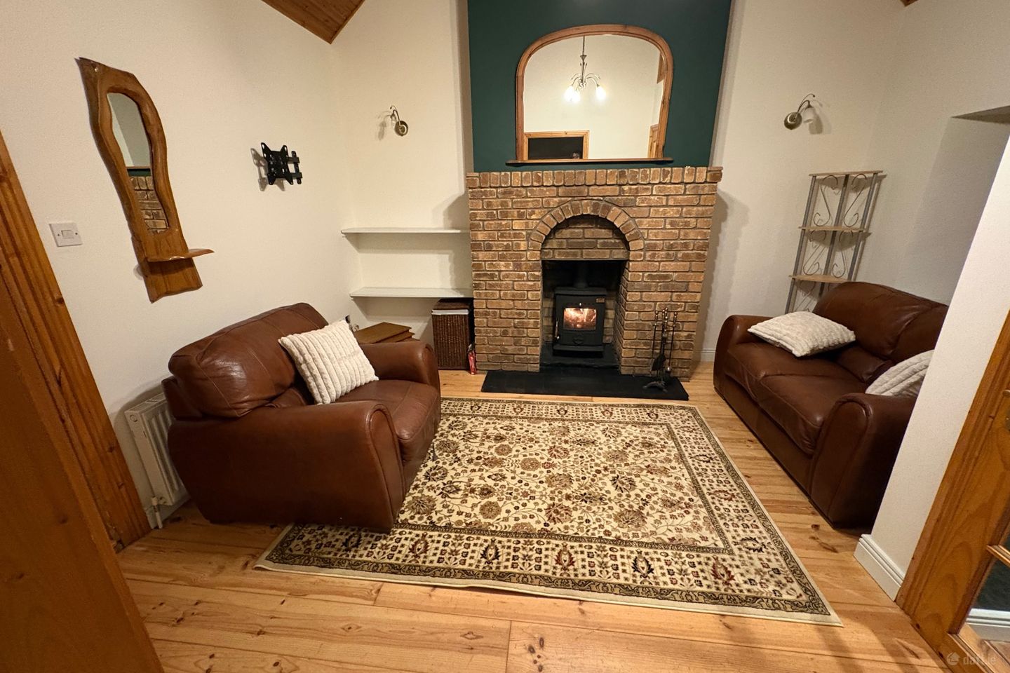 Granard town Co. Longford, Granard, Co. Longford