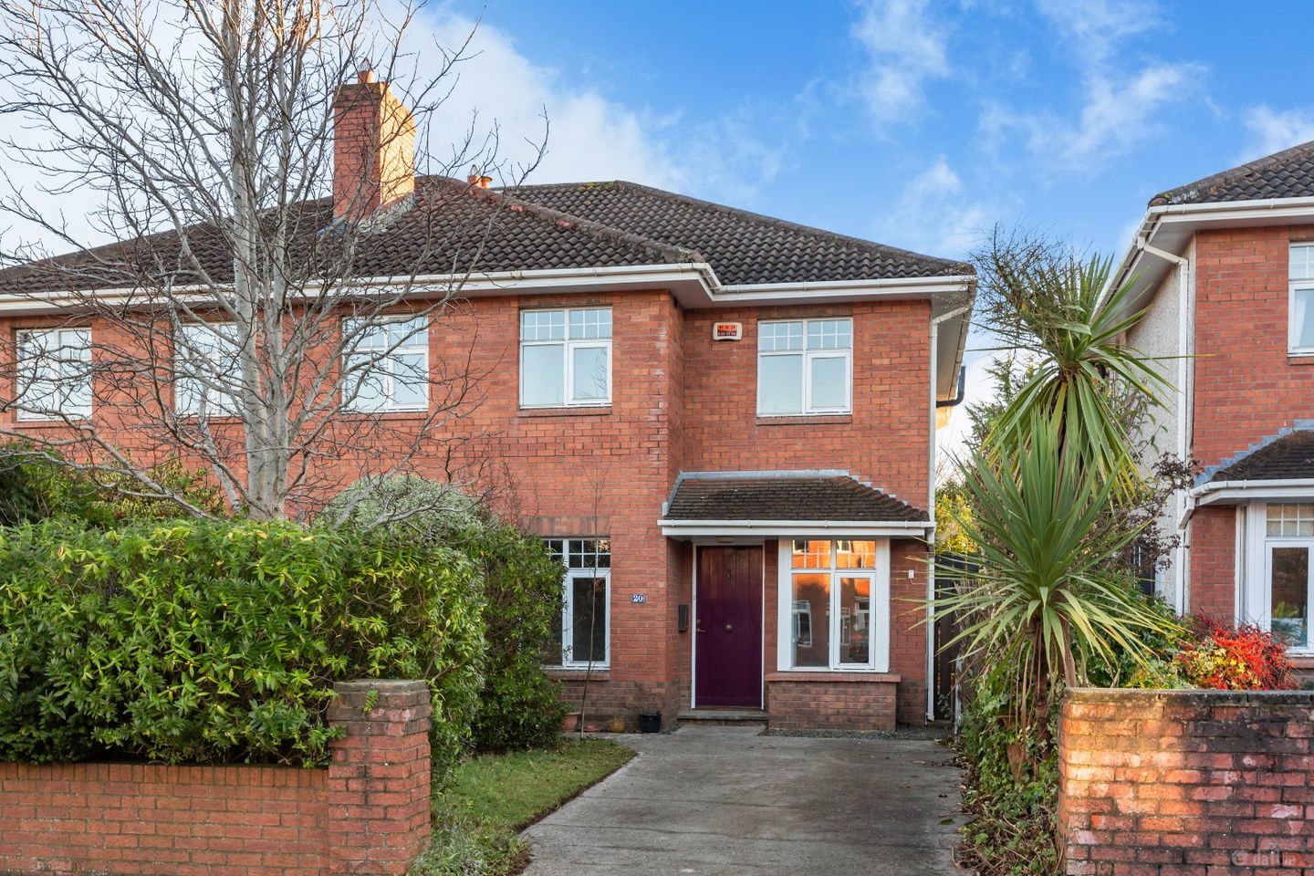 20 Orlagh Rise, Scholarstown Road, Knocklyon, Dublin 16, D16W0X2