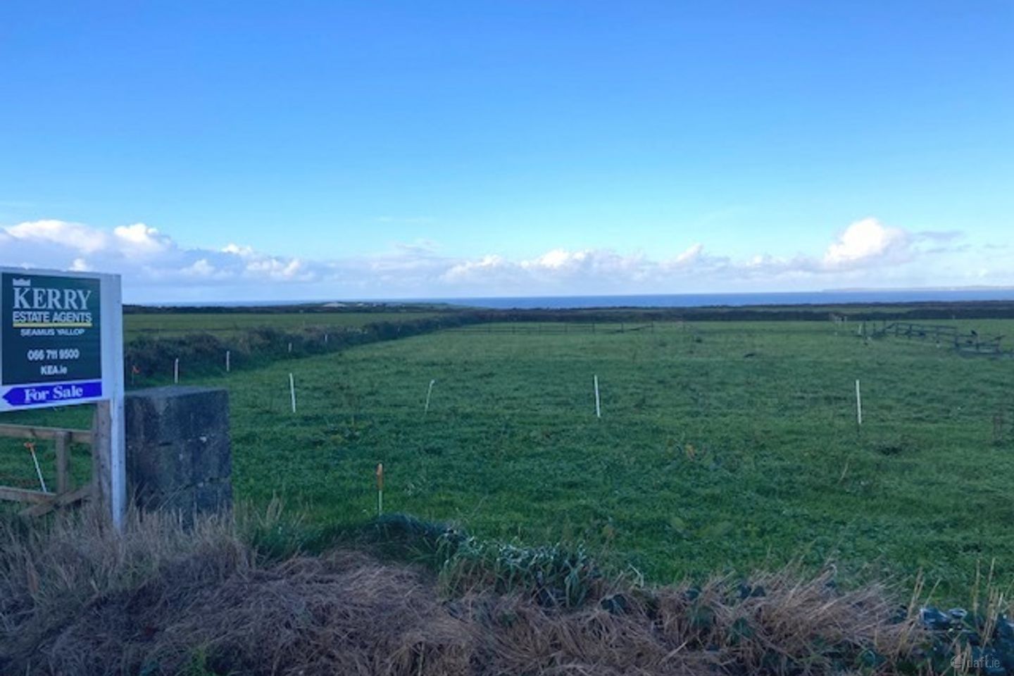 Clashmealcon, Causeway, Co. Kerry