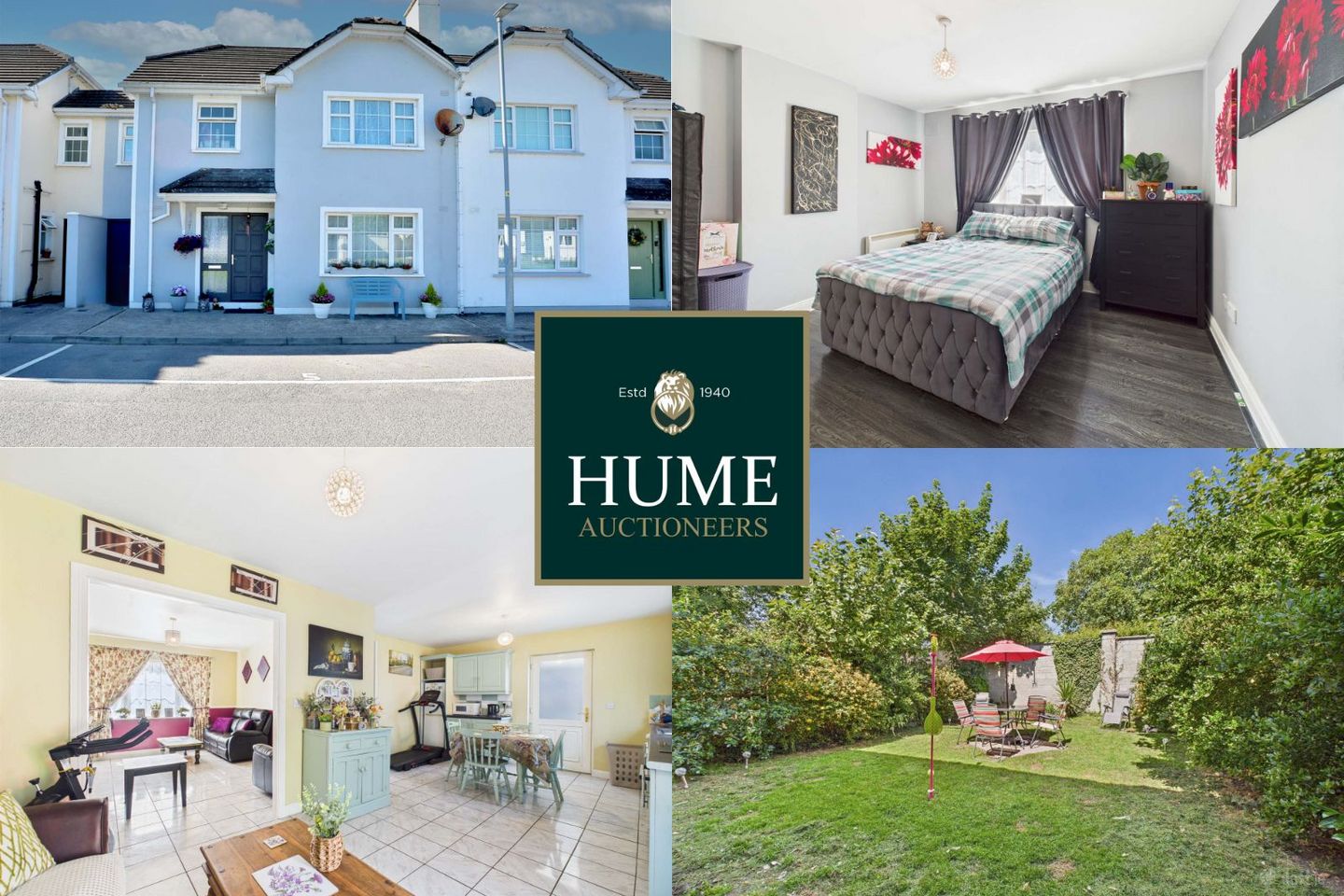 5 Wallis Street, Mountrath, Mountrath, Co. Laois, R32P446