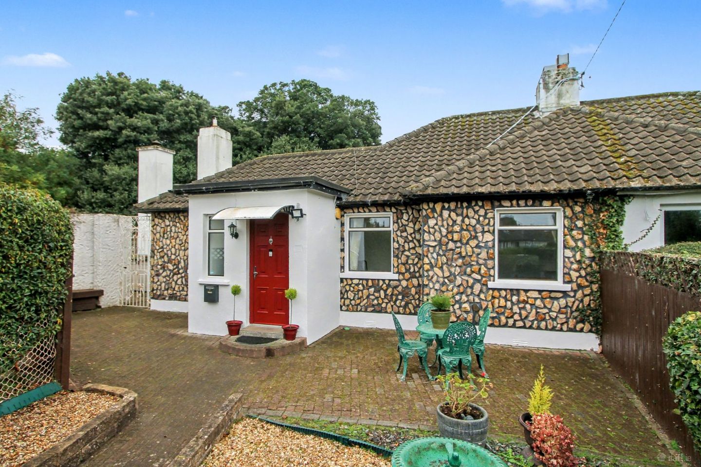 15 St Vincents Park, Blackrock, Co. Dublin, A94Y439