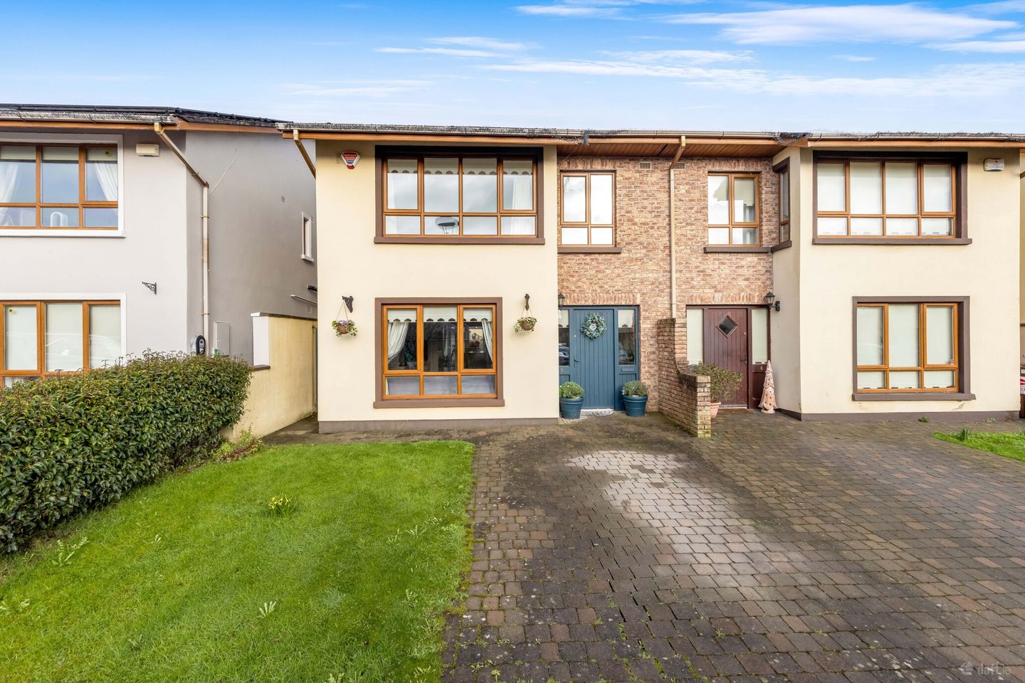 5 Cherry Court, Dublin Road, Ashbourne, Co Meath, A84EN26
