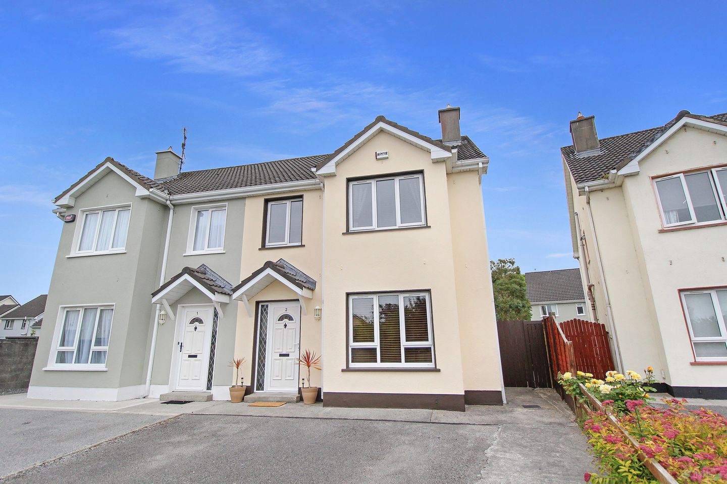 2 The Drive, Cappahard, Ennis, Co. Clare, V95N20D