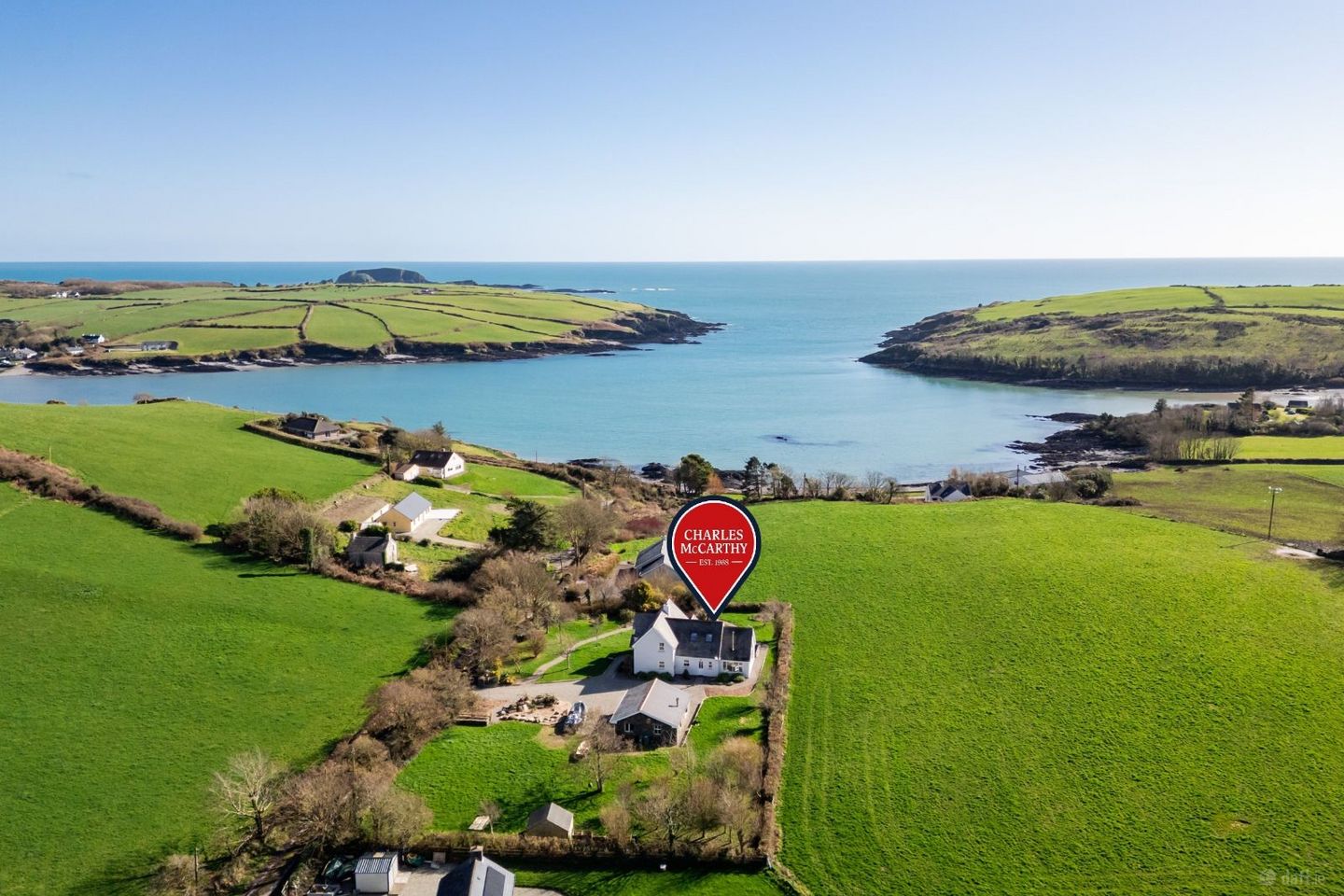 Reen, Myross, Union Hall, Co. Cork, P81HK76