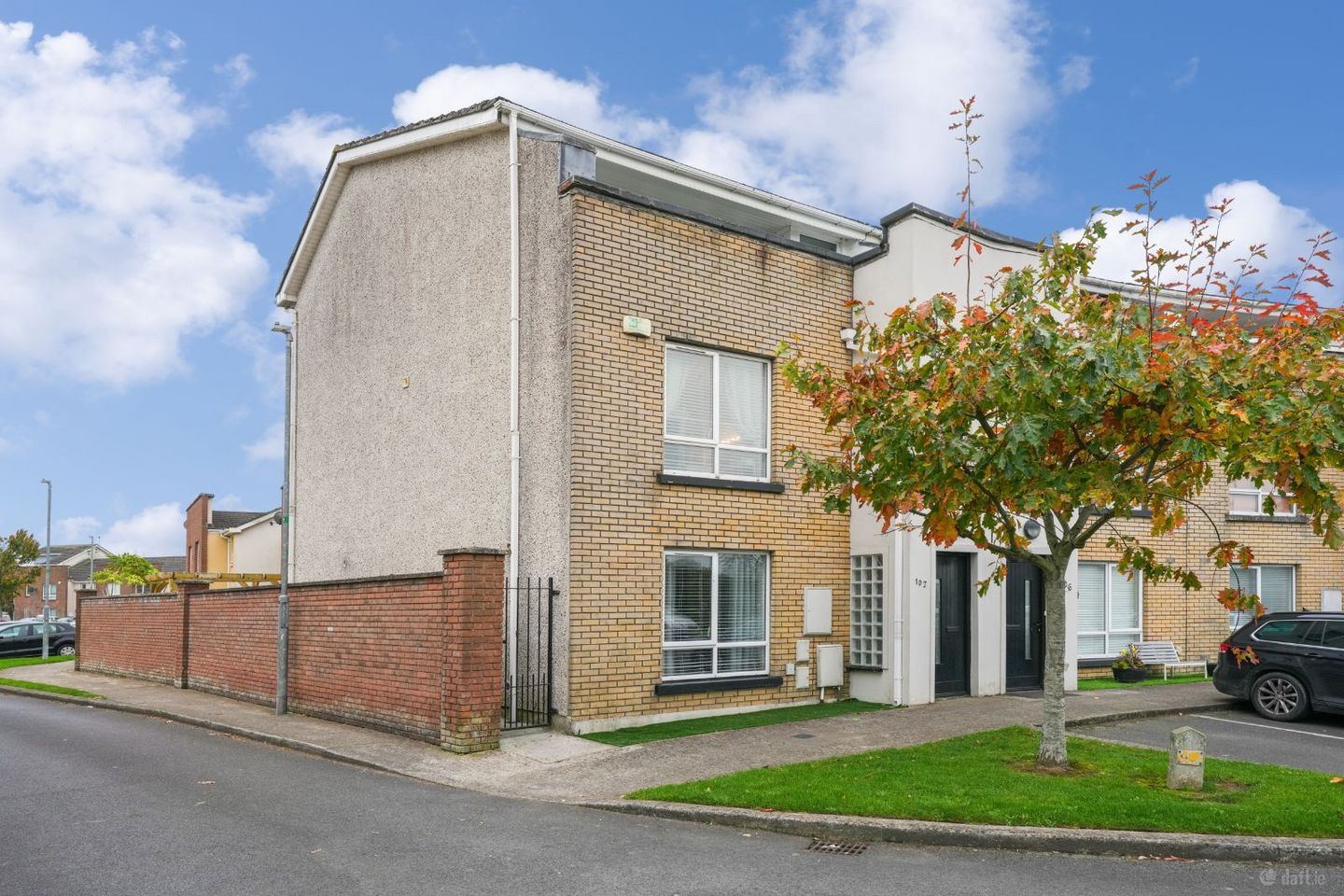 107 Grange Hall, Dunshaughlin, Co. Meath, A85RX67