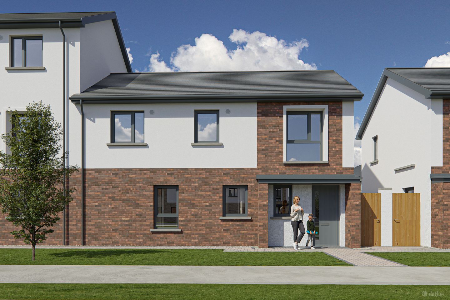 The Beech, Bennetstown, Bennetstown, Dunboyne, Co. Meath