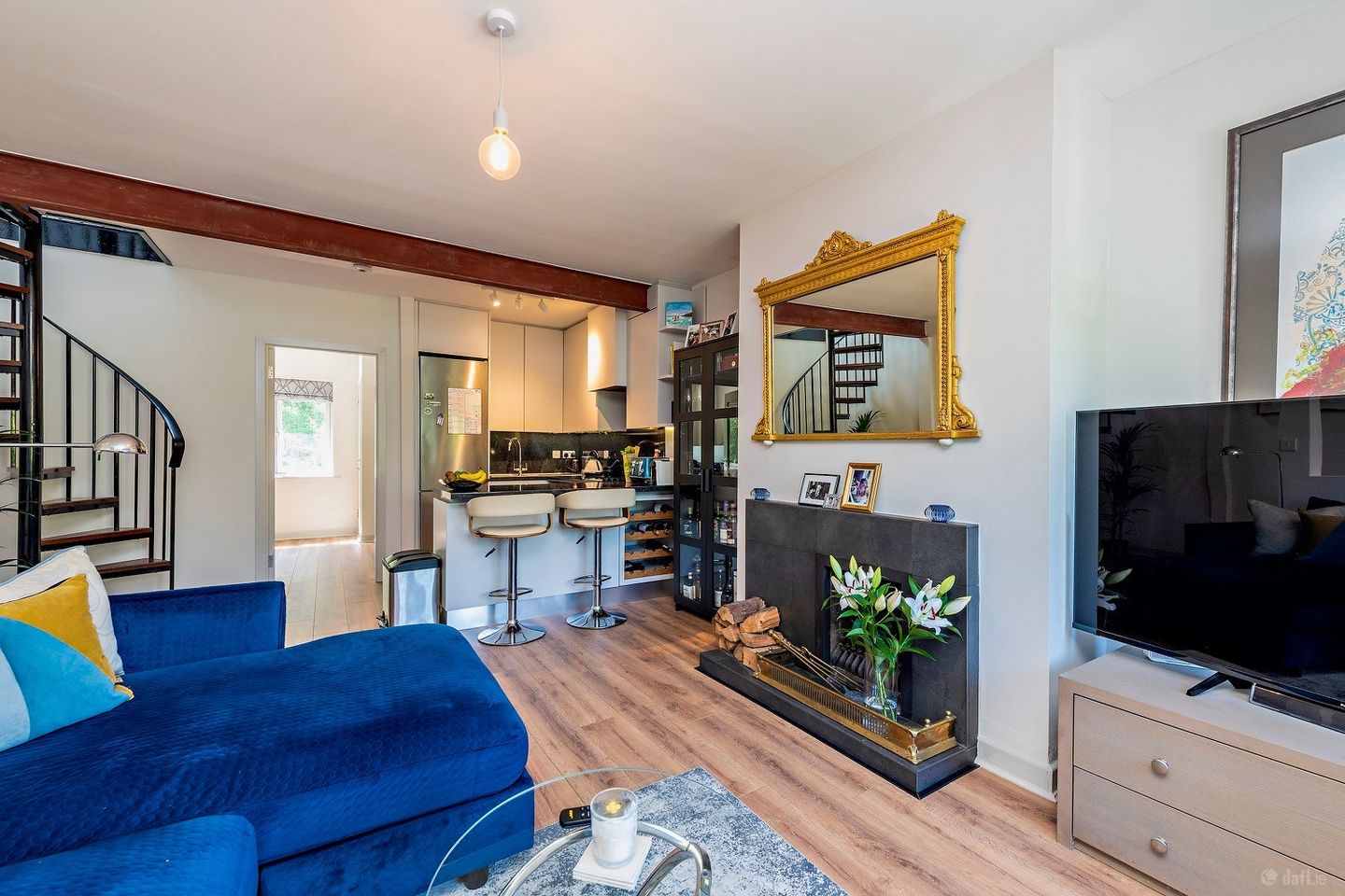 Apartment 19, Riverbank, Dodder Park Road, Rathfarnham, Dublin 14, D14W273