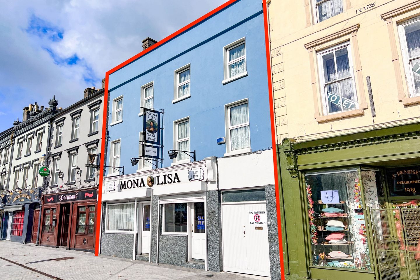 63 Liberty Square, Thurles, Co. Tipperary, E41AD86