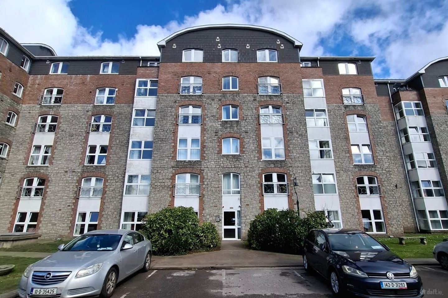 Apartment 412, River Towers, Lee Road, T23HH77, Clogheen, Co. Cork