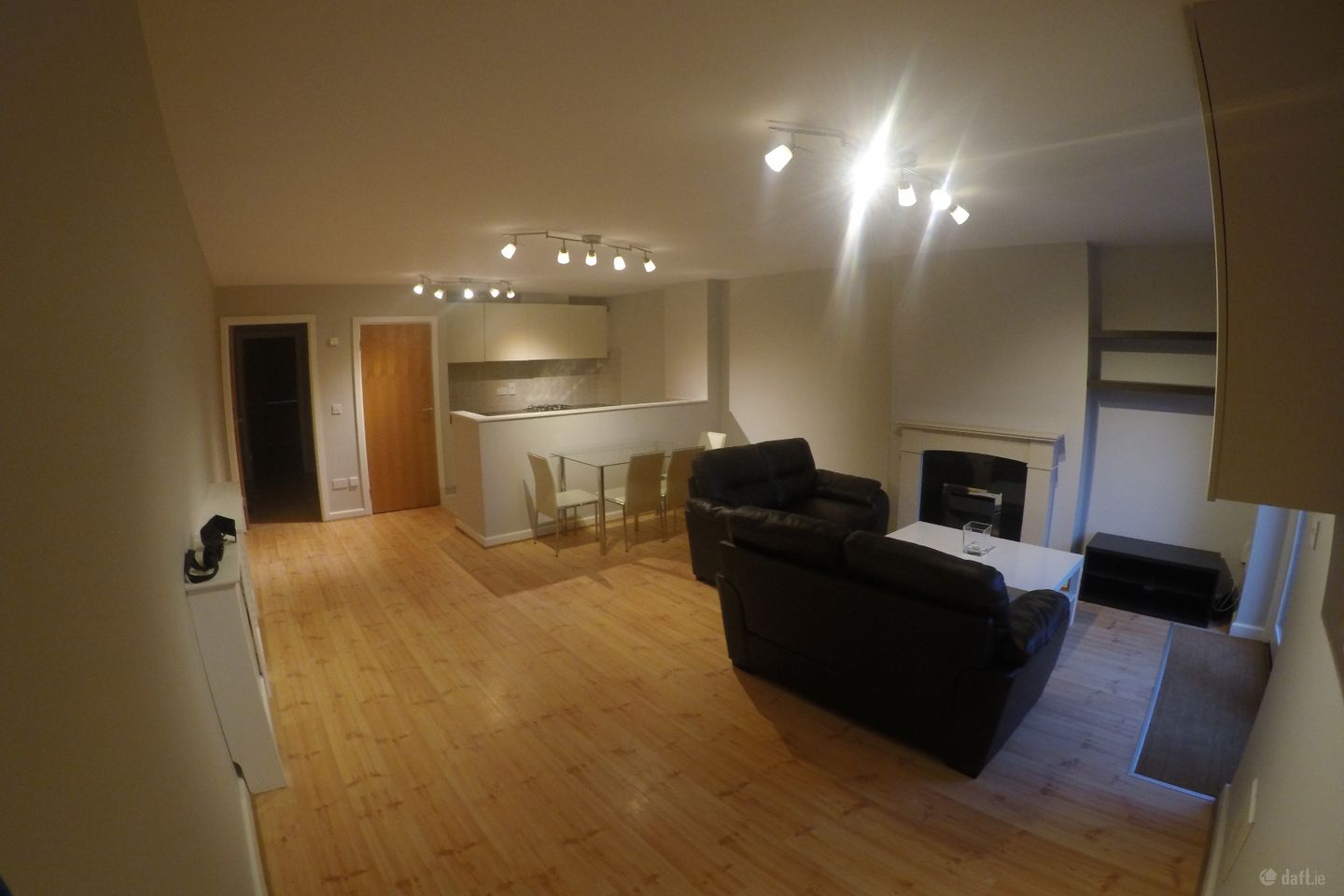 Charlesland court, Greystones, Co. Wicklow