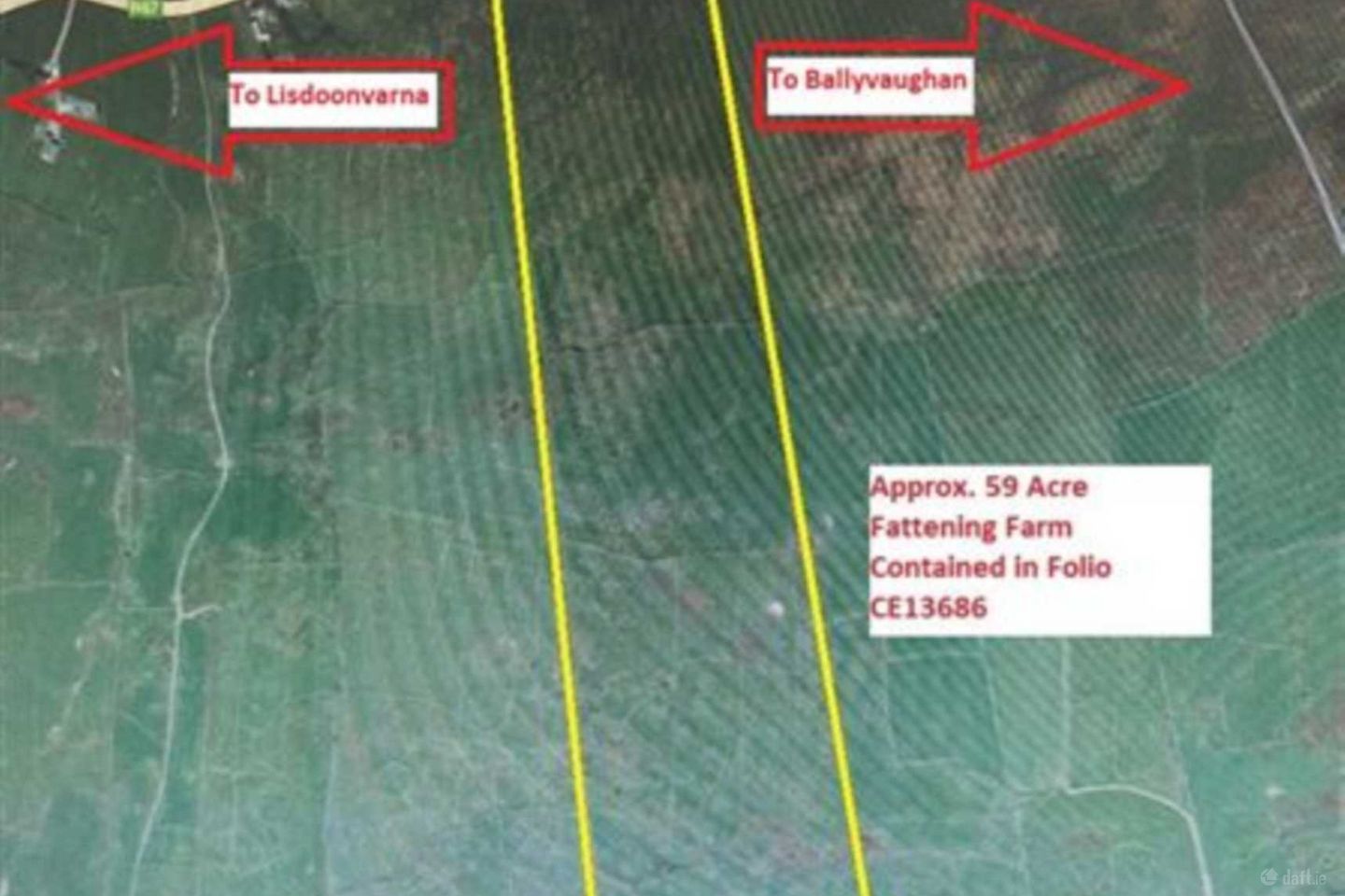 Ballyconnoe South, Lisdoonvarna, Co. Clare