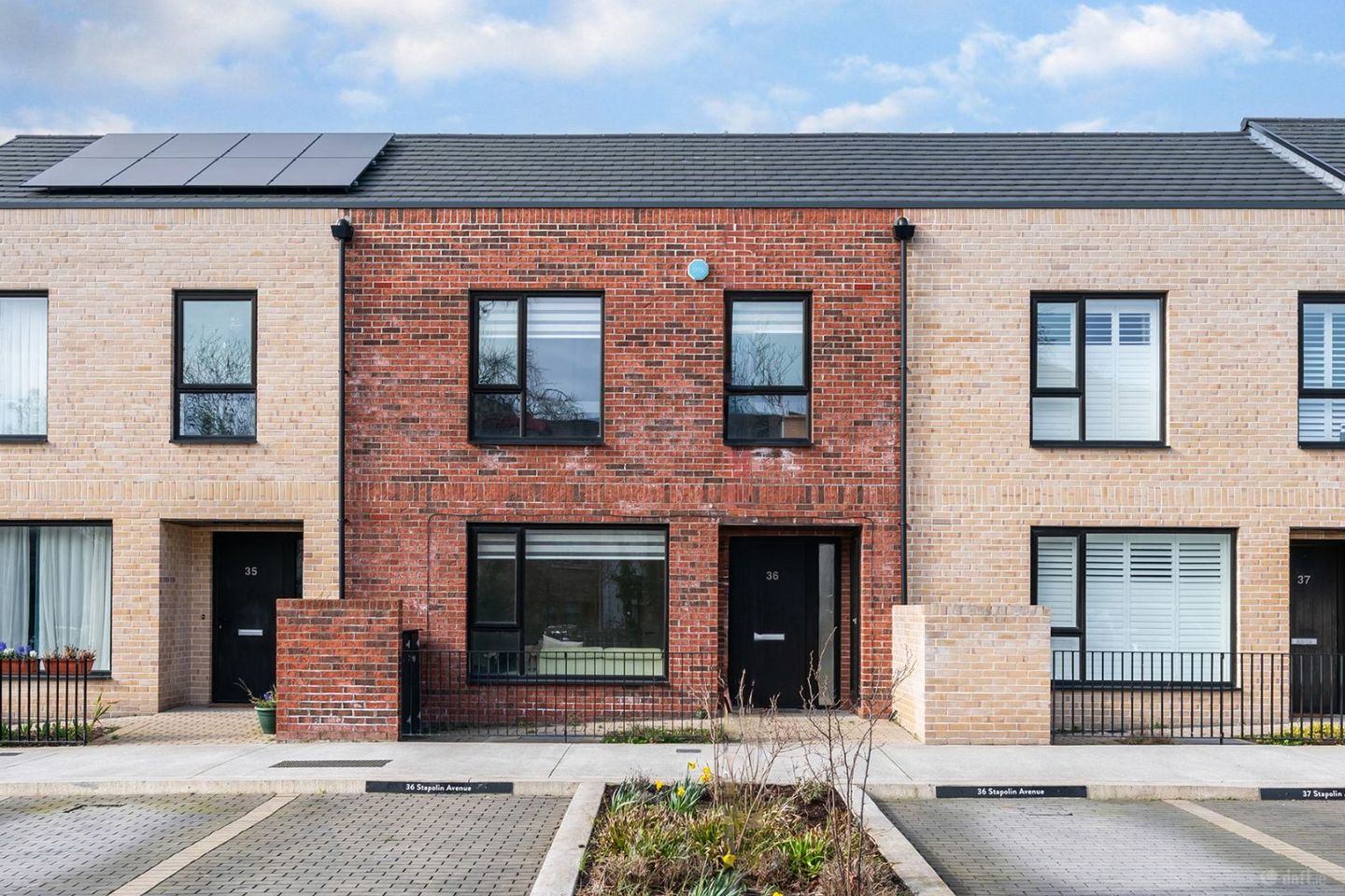 36 Stapolin Avenue, The Coast, Baldoyle, Dublin 13, D13X2PT