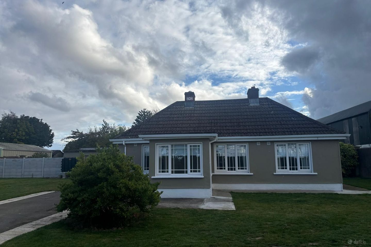 Glascarn Lane, Ratoath, Co. Meath