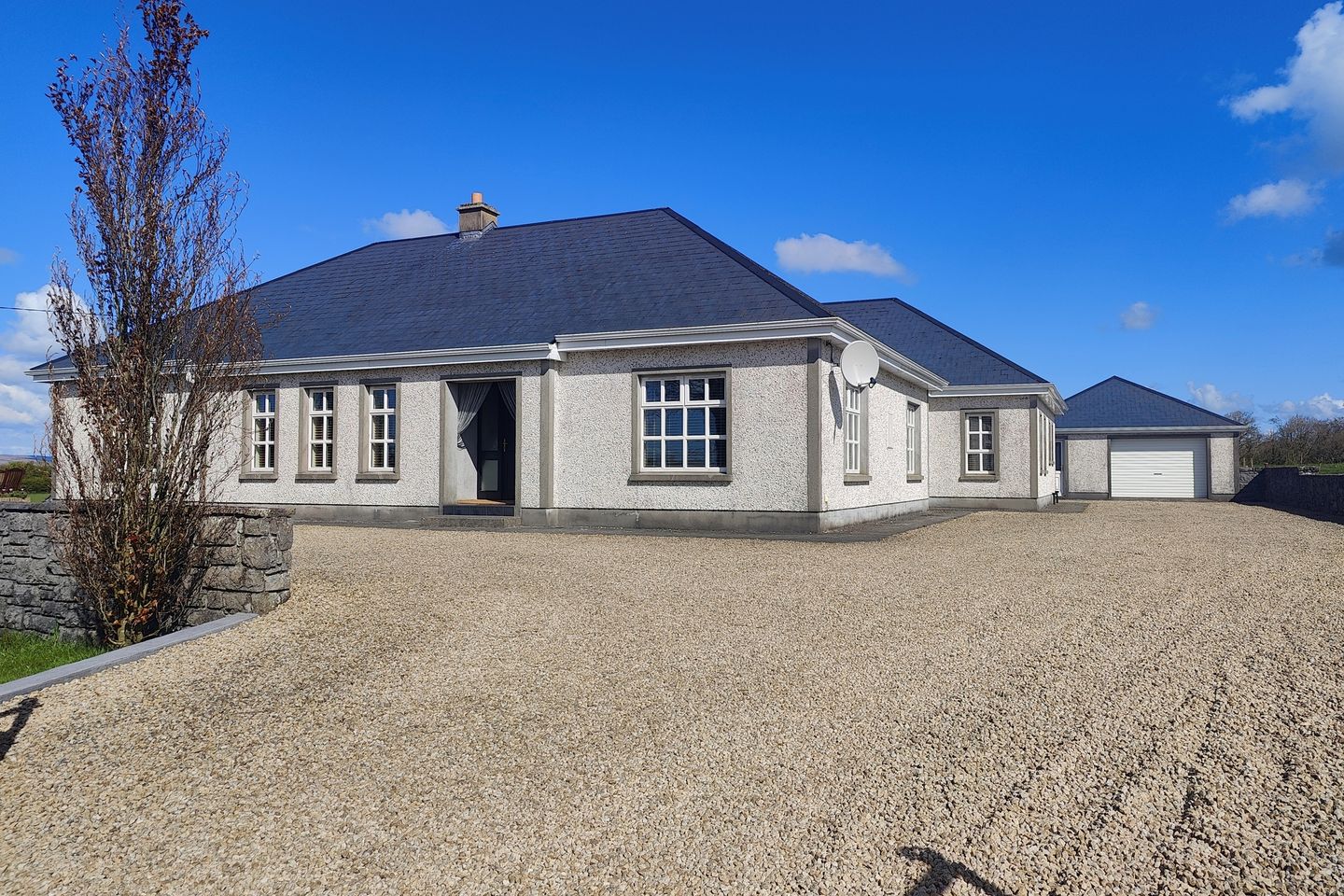 Brownstown, Ballinrobe, Co. Mayo, F12NP76