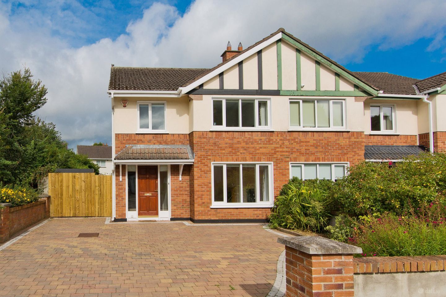 8 Luttrellstown Glade, Castleknock, Dublin 15., D15C2N2