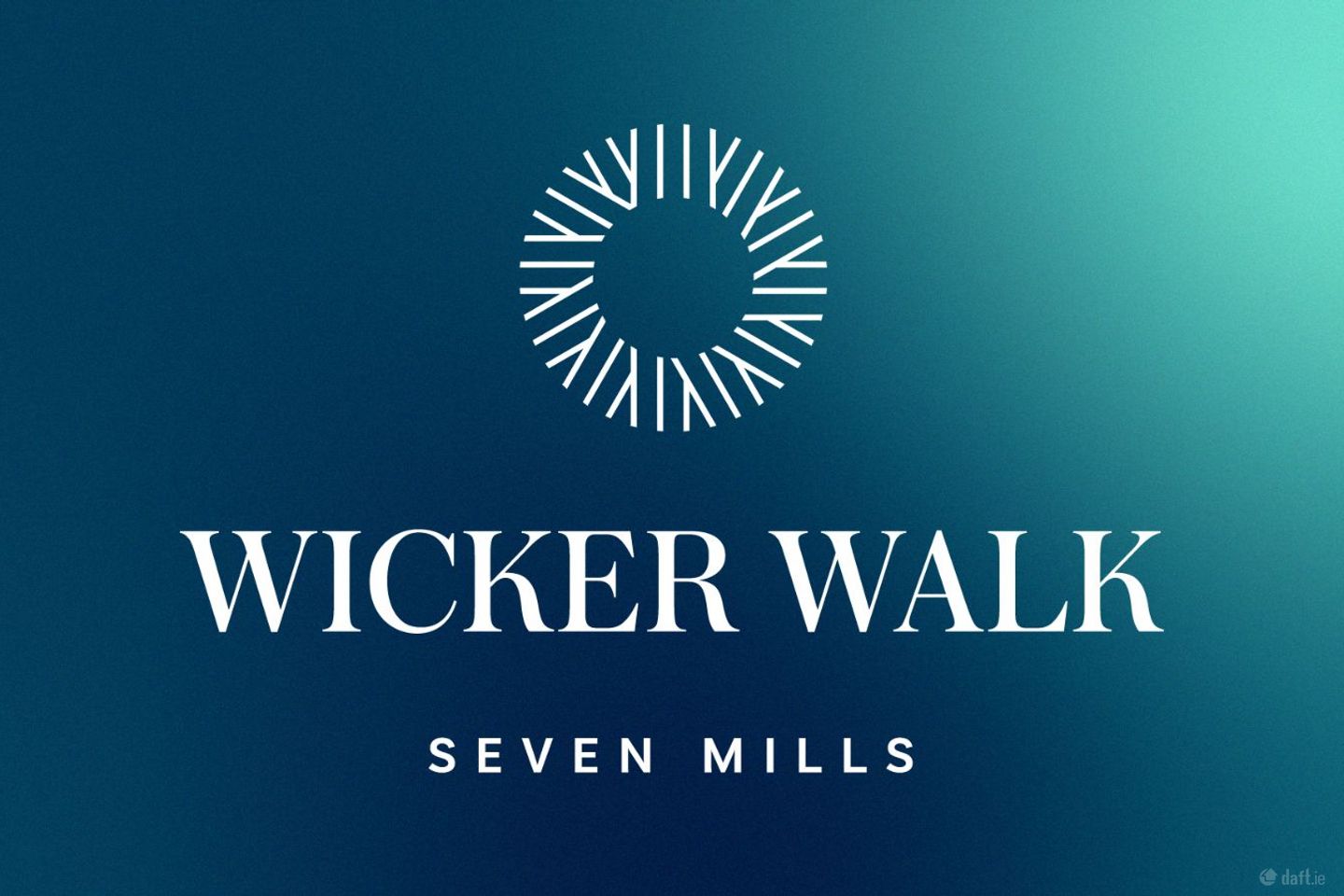 4 Bedroom Semi-Detached House, Wicker Walk, Grange Castle, Co. Dublin