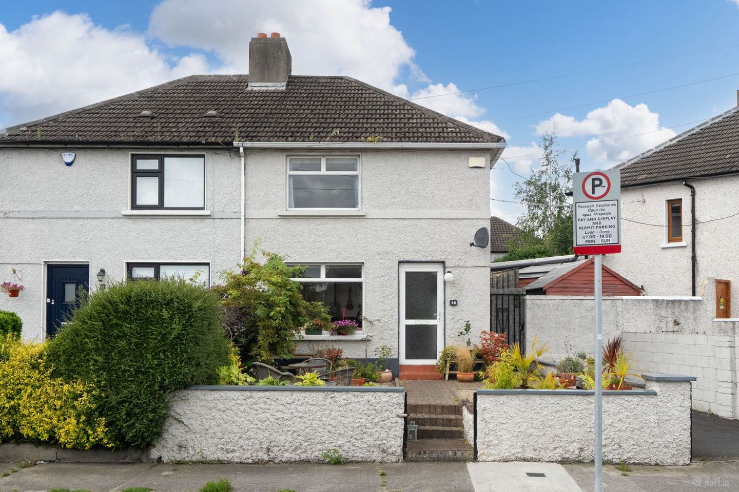 46 Mount Drummond Avenue, Dublin 6, Harold's Cross, Dublin 6, D06Y5Y4