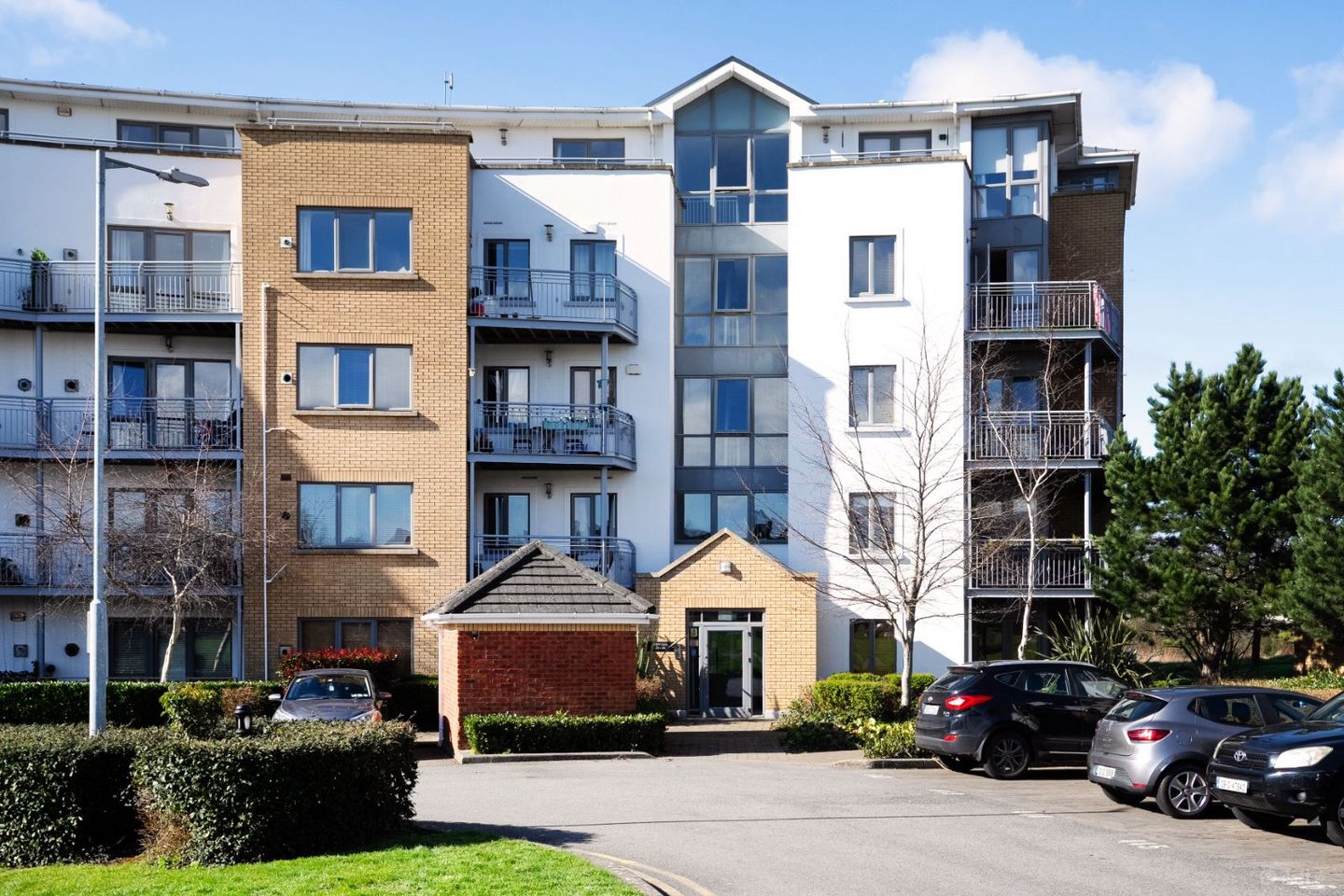 Apartment 29, Swift Hall, Collegewood, Castleknock, Dublin 15, D15R884