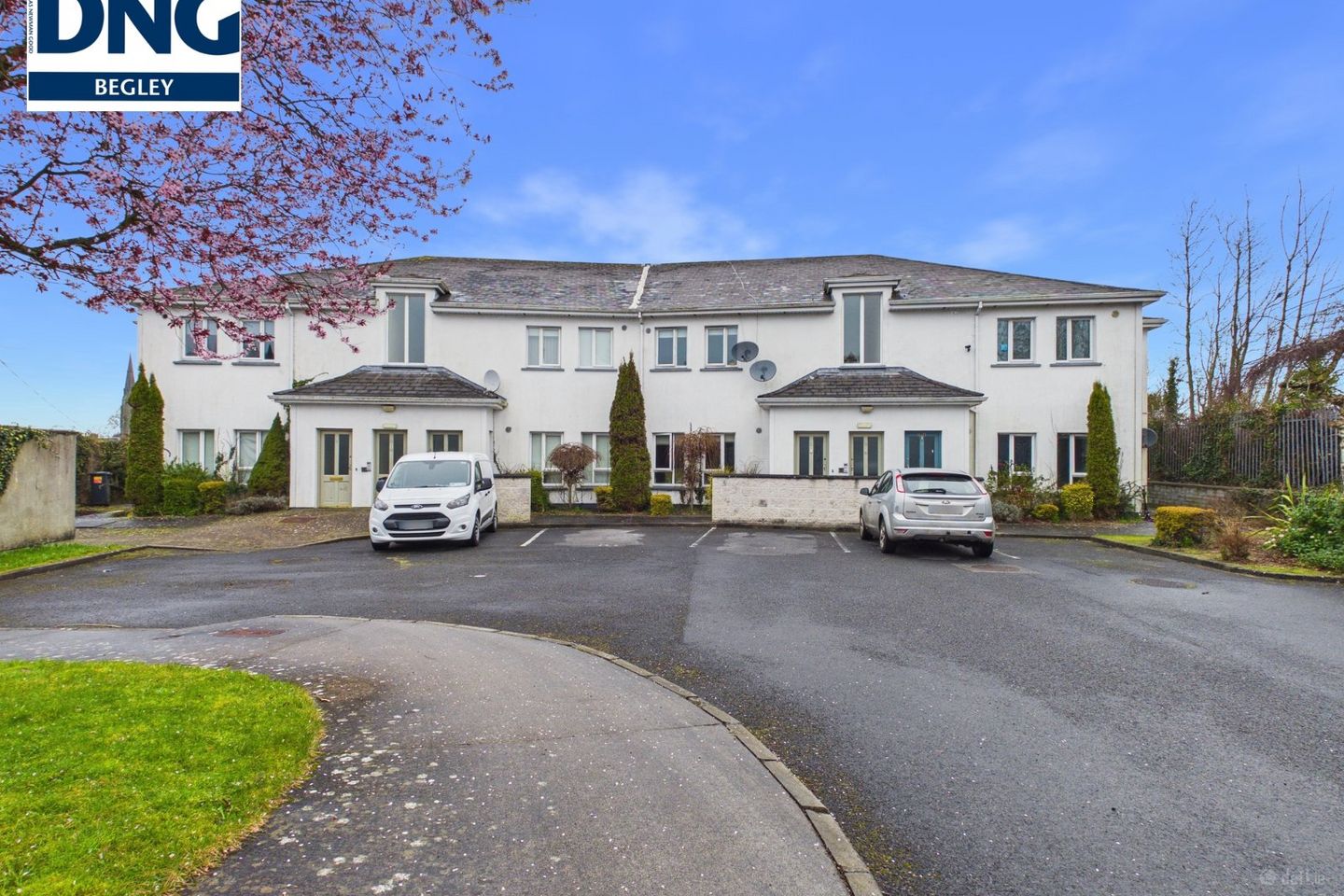 13 Retreat Road Manor, Retreat Rd.,, Athlone., N37YK75