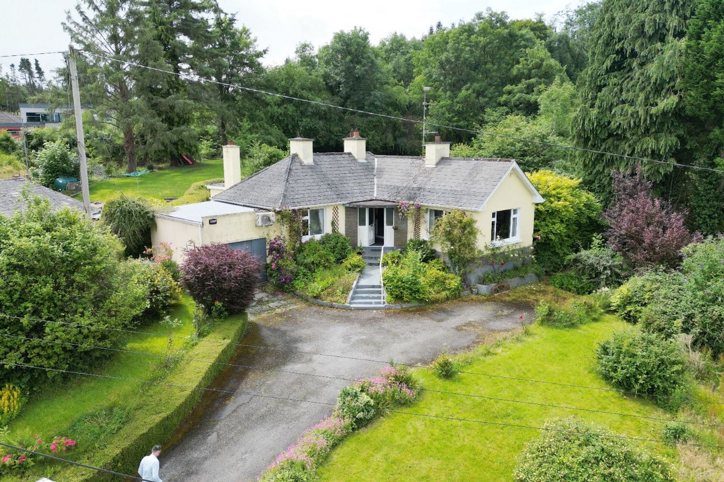 Villa Maria, Drumelis, Cavan, H12FY58