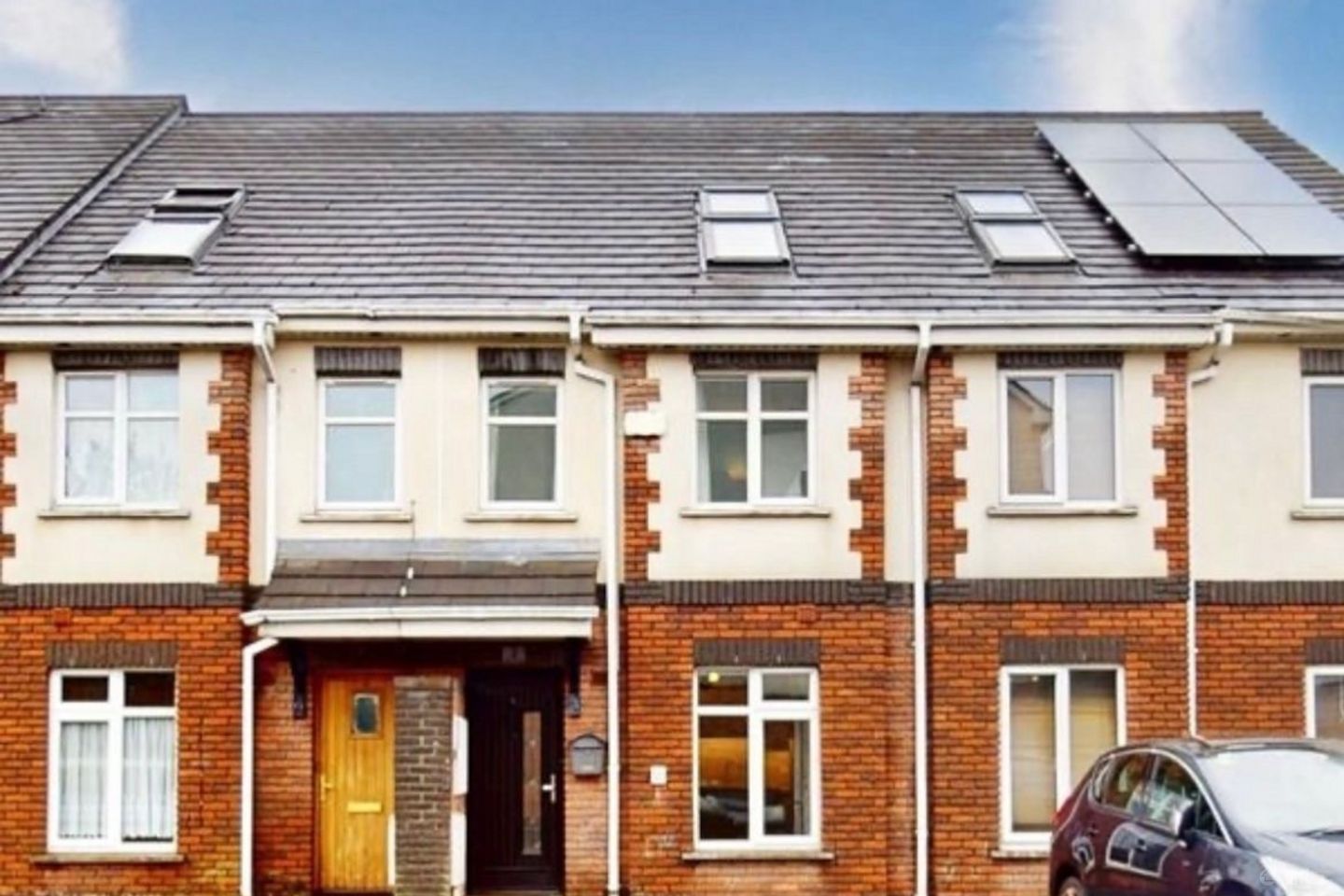 Seagrave Terrace,Dublin 11, Finglas, Dublin 11