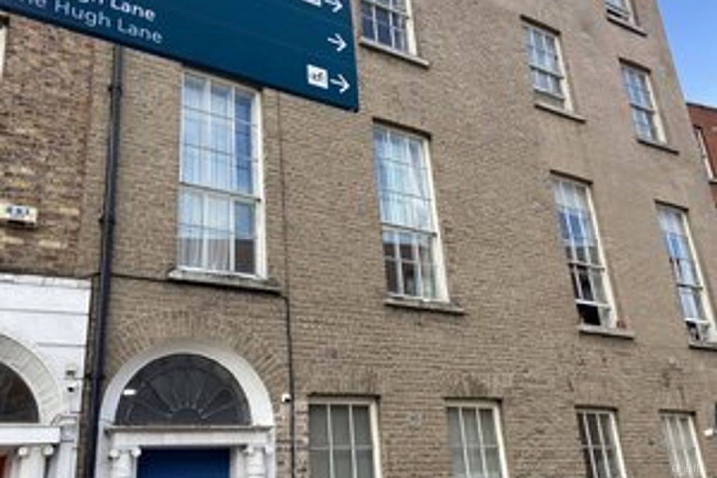 Capel Street, Dublin 1