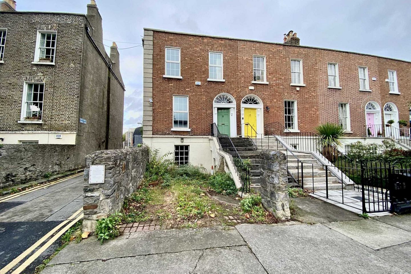 66 Haddington, Ballsbridge, Dublin 4, D04RW97