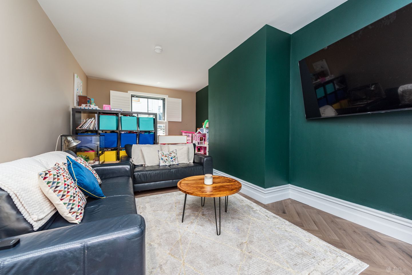 Chapel Lane, Sallins, Co Kildare, W91D6X2