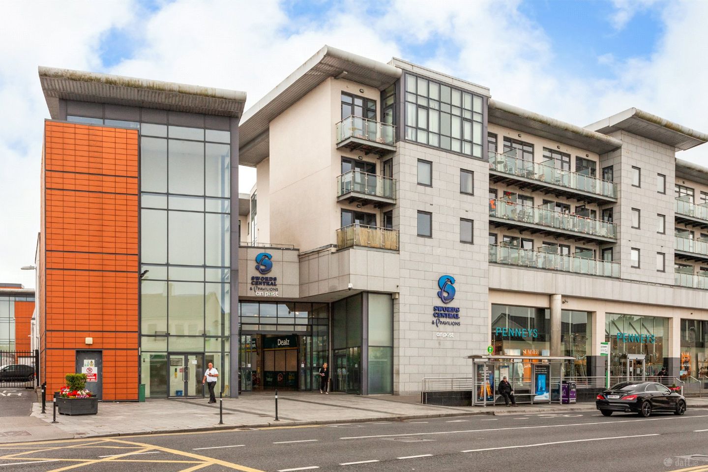 25 Tower Hall, Block C, Swords Central, Swords, Co. Dublin, K67YW01