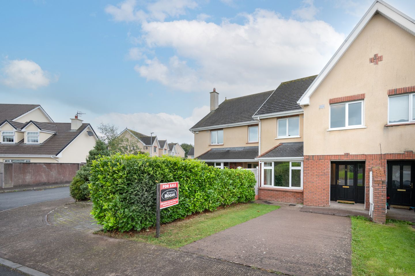 12 The Lawn, Cork City, Co. Cork, T23AH95