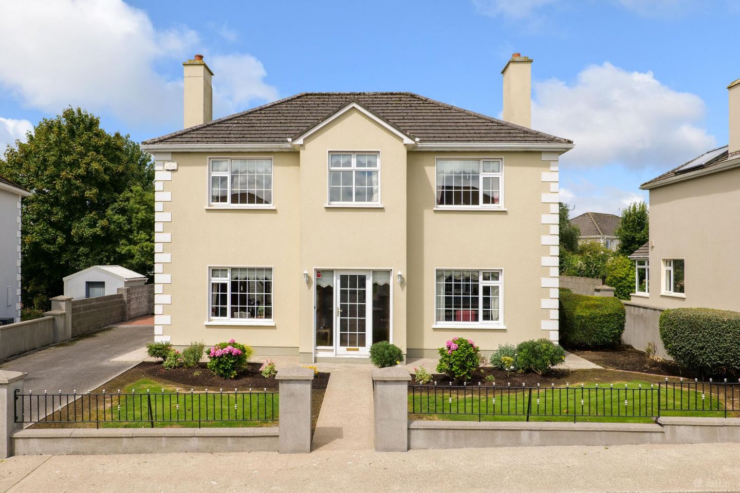 3 The Oaks, Ballygaddy Road, Tuam, Co. Galway, H54H228