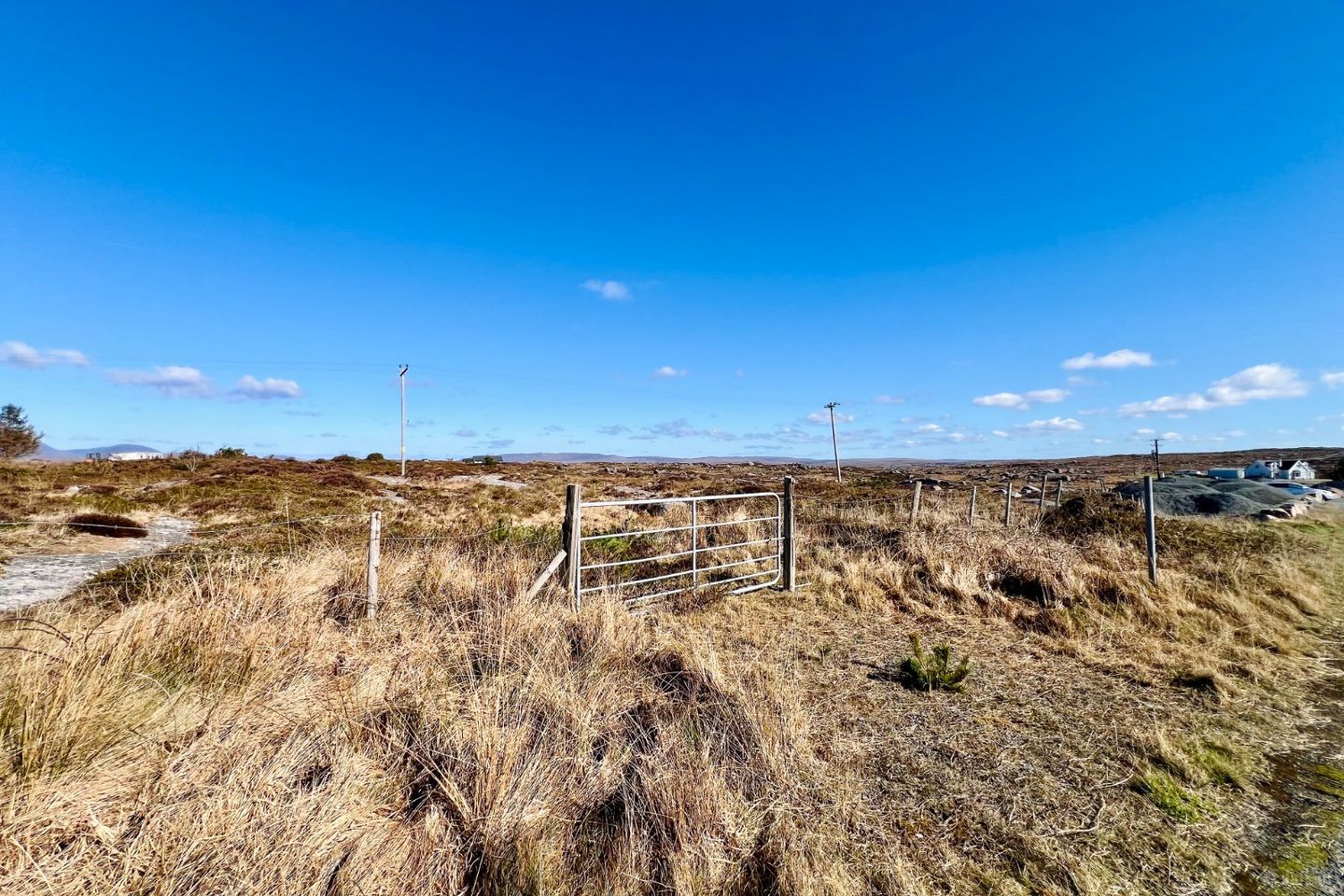 Bealadangan, Co Galway
