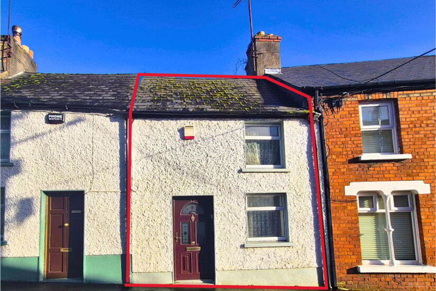 17 Chapel Street, Athlone, Co. Westmeath, N37R5H6