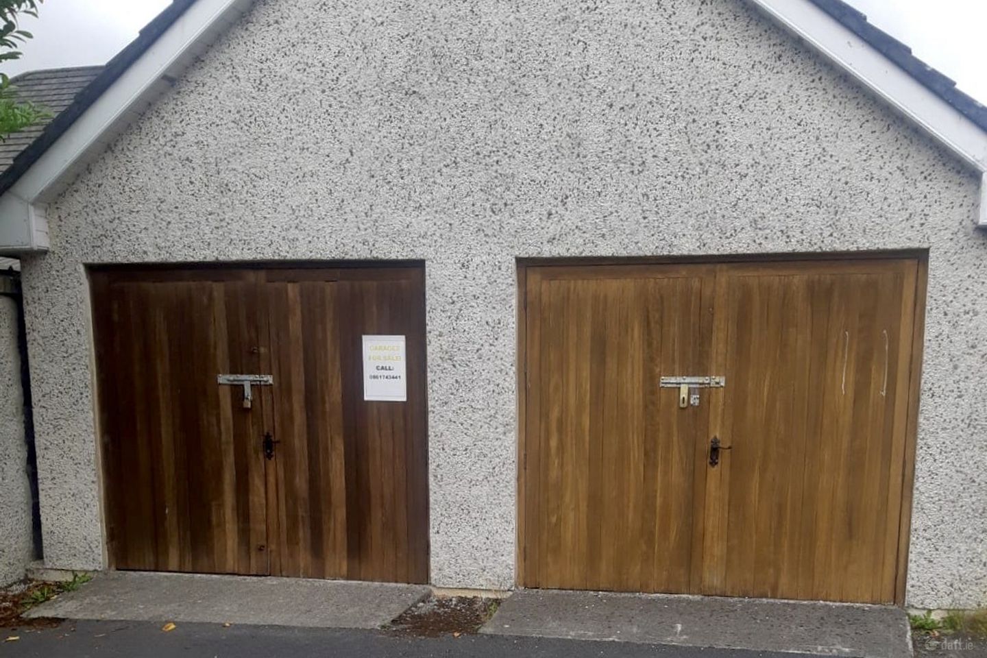 Edenderry Road, Portarlington, Co. Laois