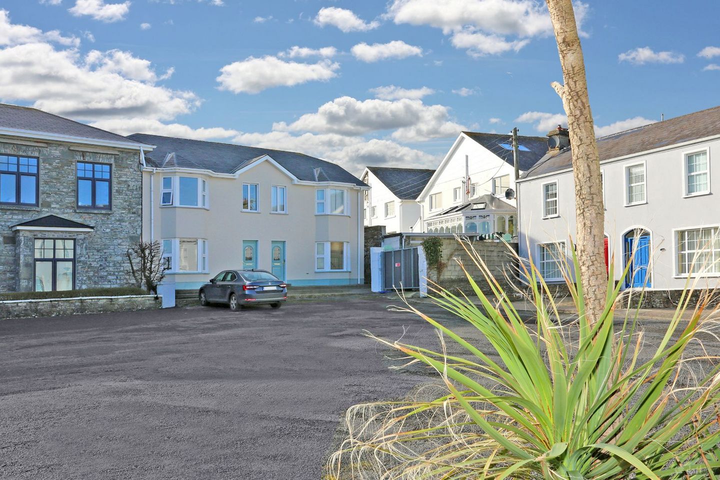 1 Olympia Apartments, Merton Square, West End, Kilkee, Kilkee, Co. Clare, V15EY22
