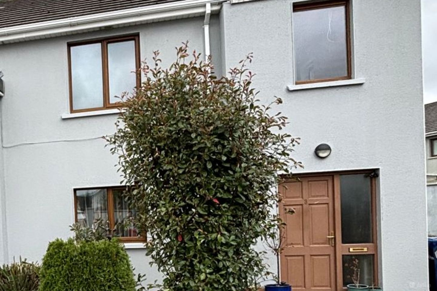 Apartment 3, Westbury Woods, Enniscorthy, Co. Wexford