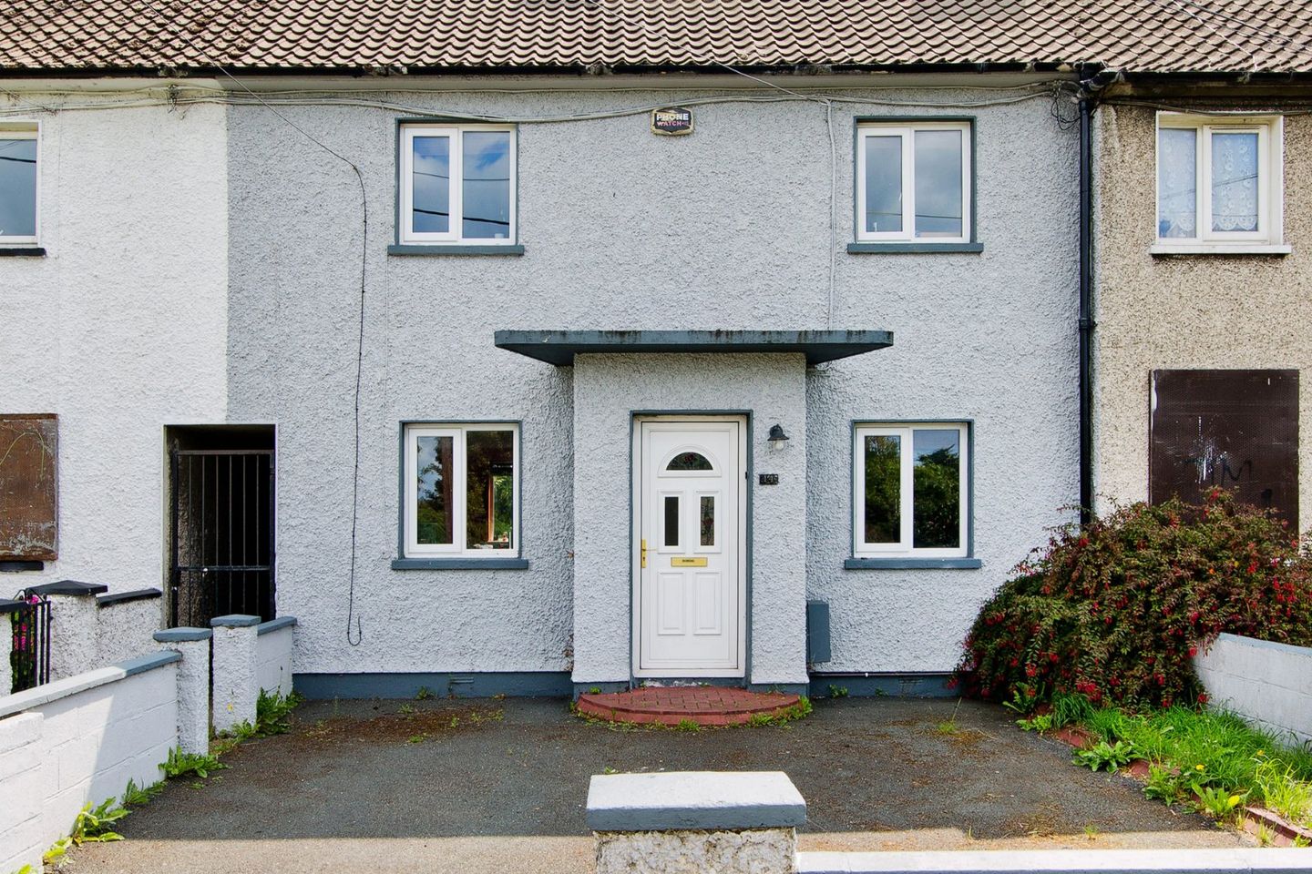 14 Dunedin Terrace, Dun Laoghaire, Co Dublin, A96VE83