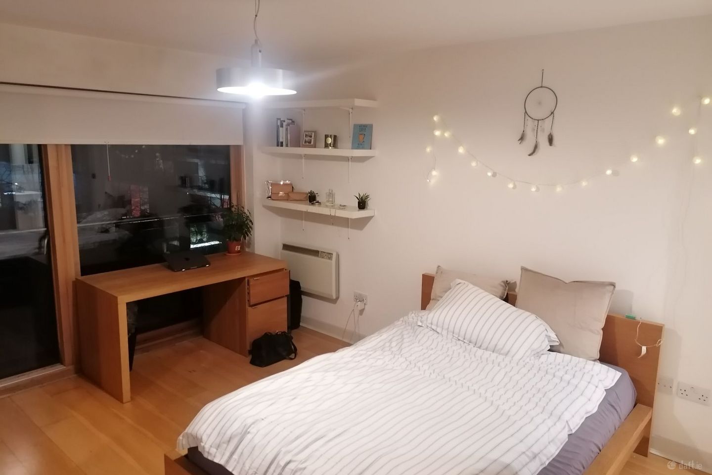 Apartment 7, Block 14, Gallery Quay, Pearse Street, Grand Canal Dock, Dublin 2