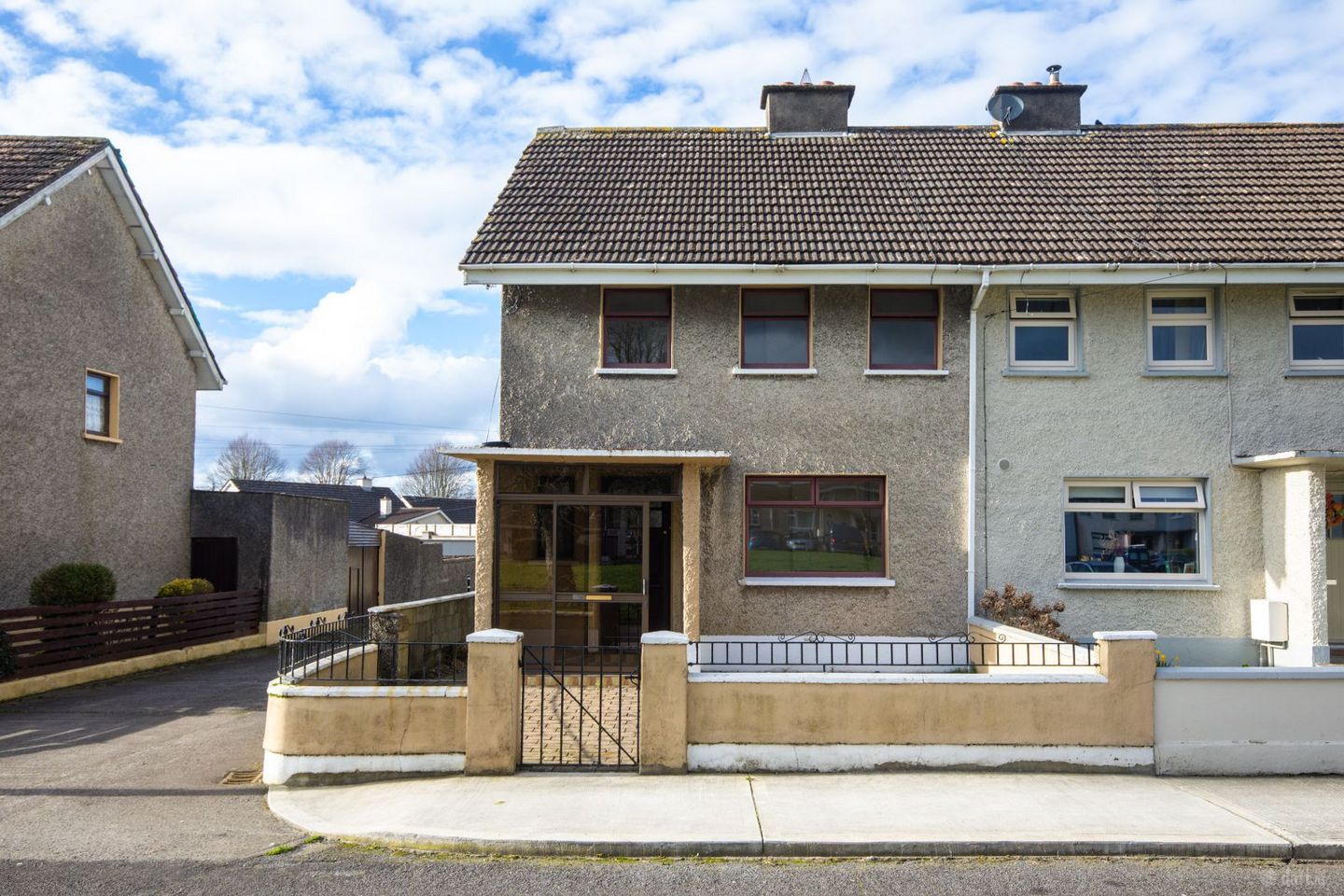 45 Saint Mary's Park, Navan, Co. Meath, C15D9K3