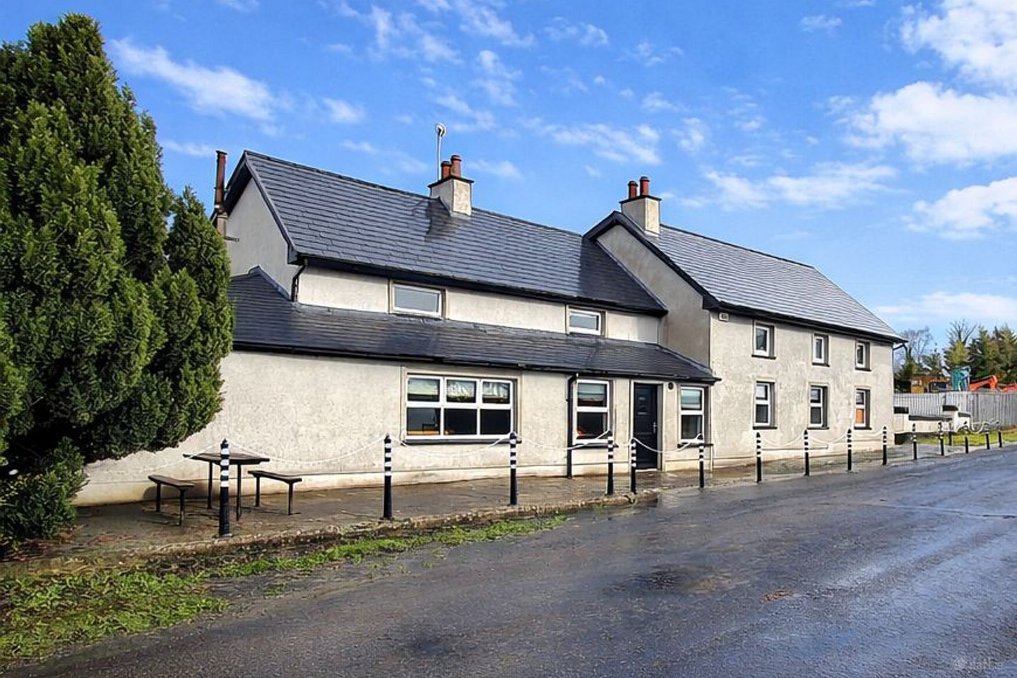 The Hive, Goolds Cross, Ballydine, Cashel, Co. Tipperary, E25WD82