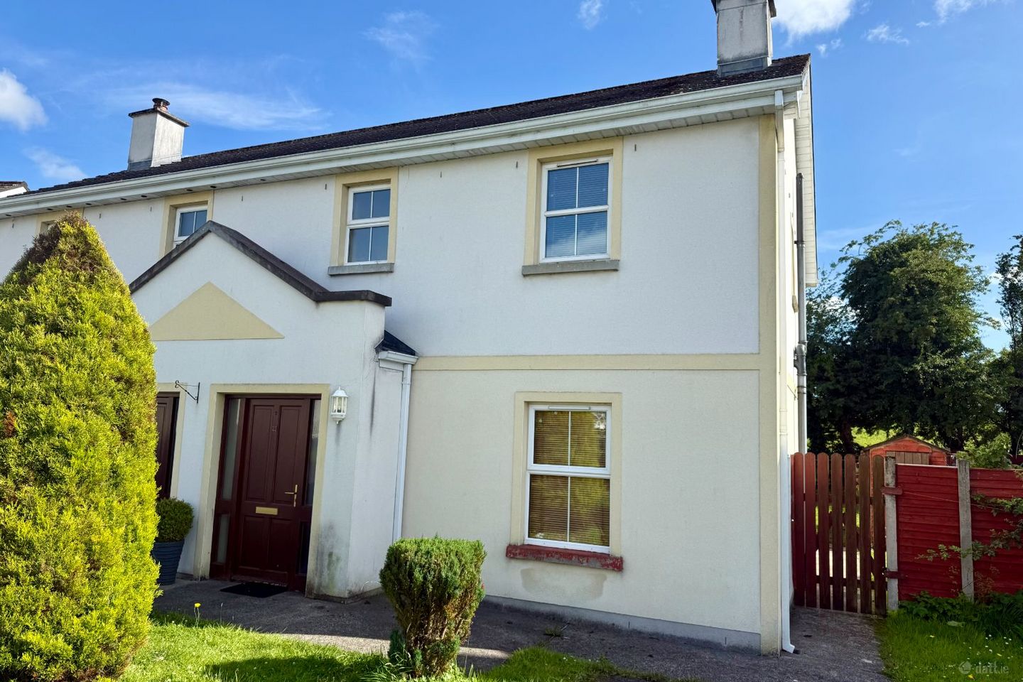 22 Hazel Hill Downs, Ballyhaunis, Co. Mayo, F35YP71