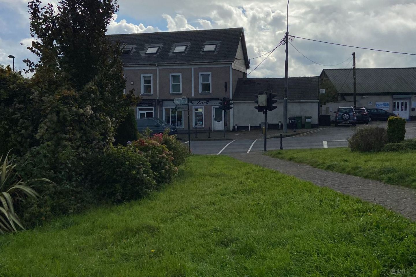 Shamrock Terrace,Blarney,Cork, Blarney, Co. Cork