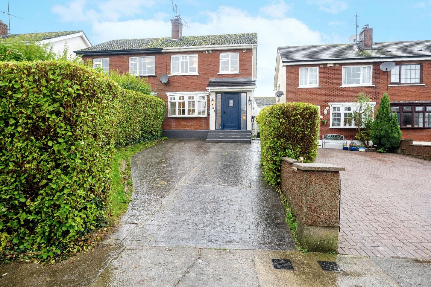 92 Season Park, Newtownmountkennedy, Kilpedder, Co. Wicklow, A63A624